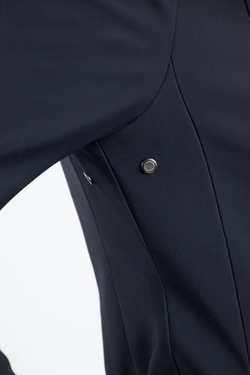 Coldstream Addinston Show Jacket - Black-4